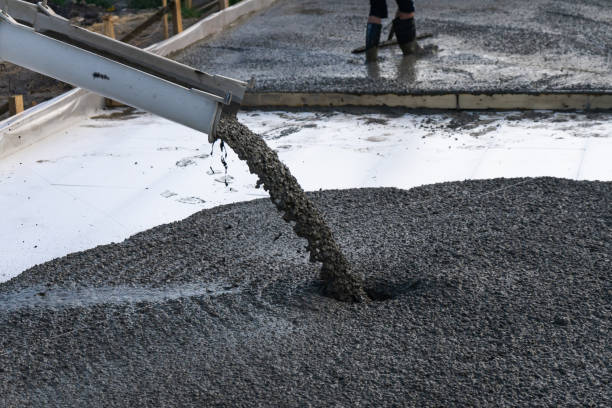 Best Concrete Sealing and Maintenance in St Louis Park, MN