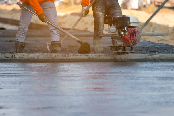 Best Residential Concrete Solutions in St Louis Park, MN