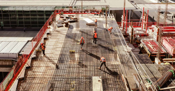 Best Concrete Grinding and Polishing in St Louis Park, MN