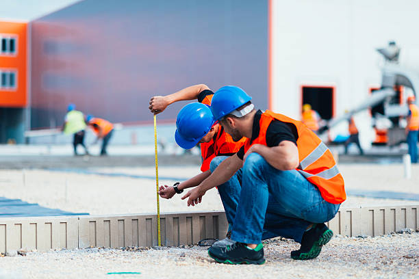 Best Concrete Removal and Replacement in St Louis Park, MN