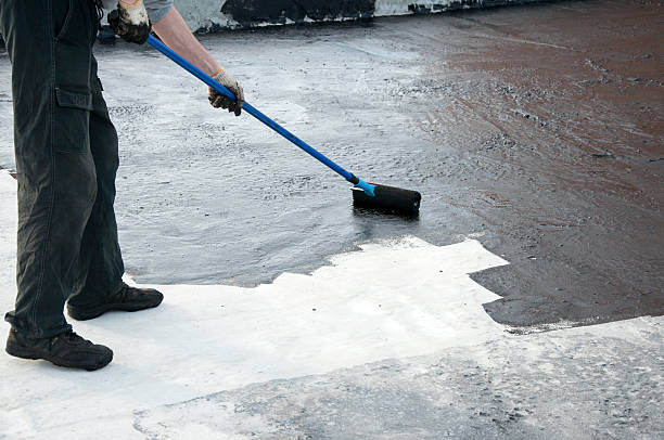 Best Stamped Concrete Services in St Louis Park, MN
