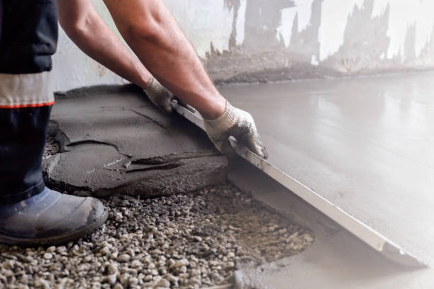 Best Concrete Patio Design and Installation in St Louis Park, MN